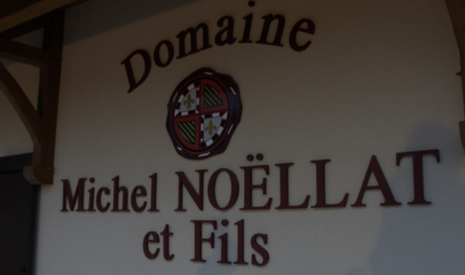(image for) Michel Noellat ECHEZEAUX DU DESSUS 2018 (GL)